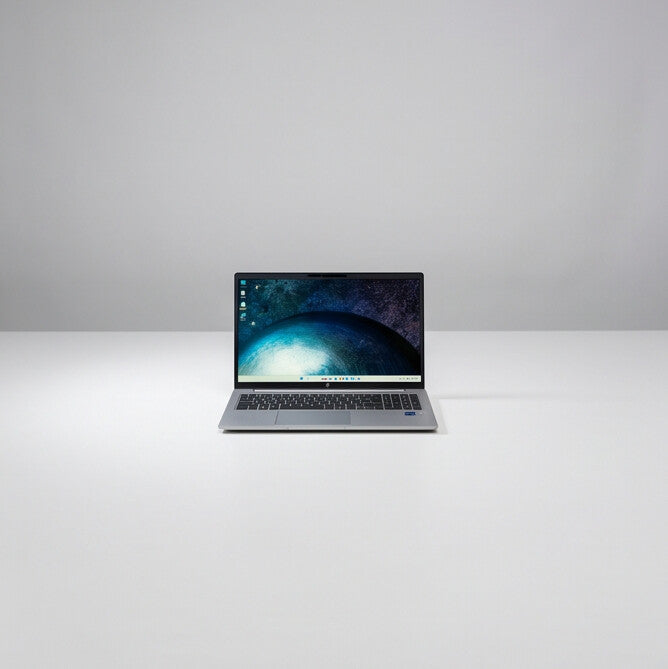 HP ZBook Firefly 16 laptop, alternate view