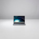 HP ZBook Firefly 16 laptop, alternate view