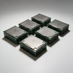 Intel Xeon Gold 6226R server processor, alternate view