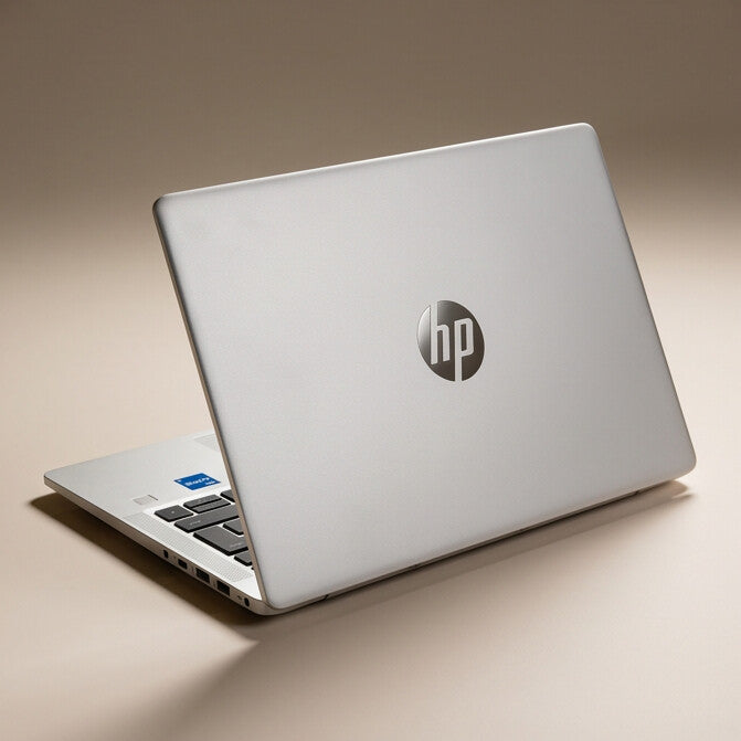 HP ProBook 430 G8 laptop, alternate view