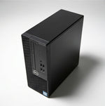 Dell OptiPlex 3050 SFF desktop PC, side view