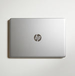 HP 14-ck0517sa laptop, side view