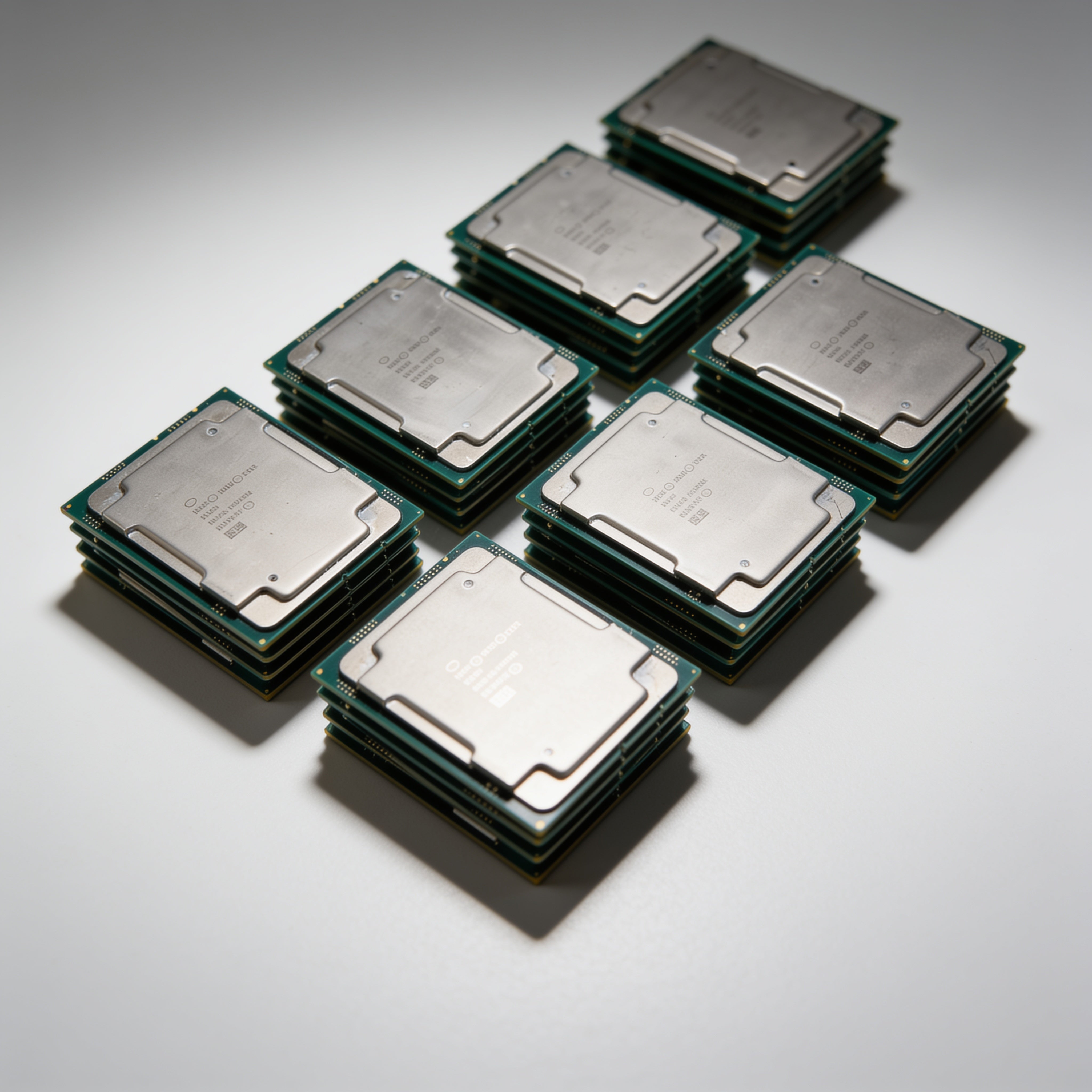 Intel Xeon Gold 6226R 2.9GHz 16-core server processor