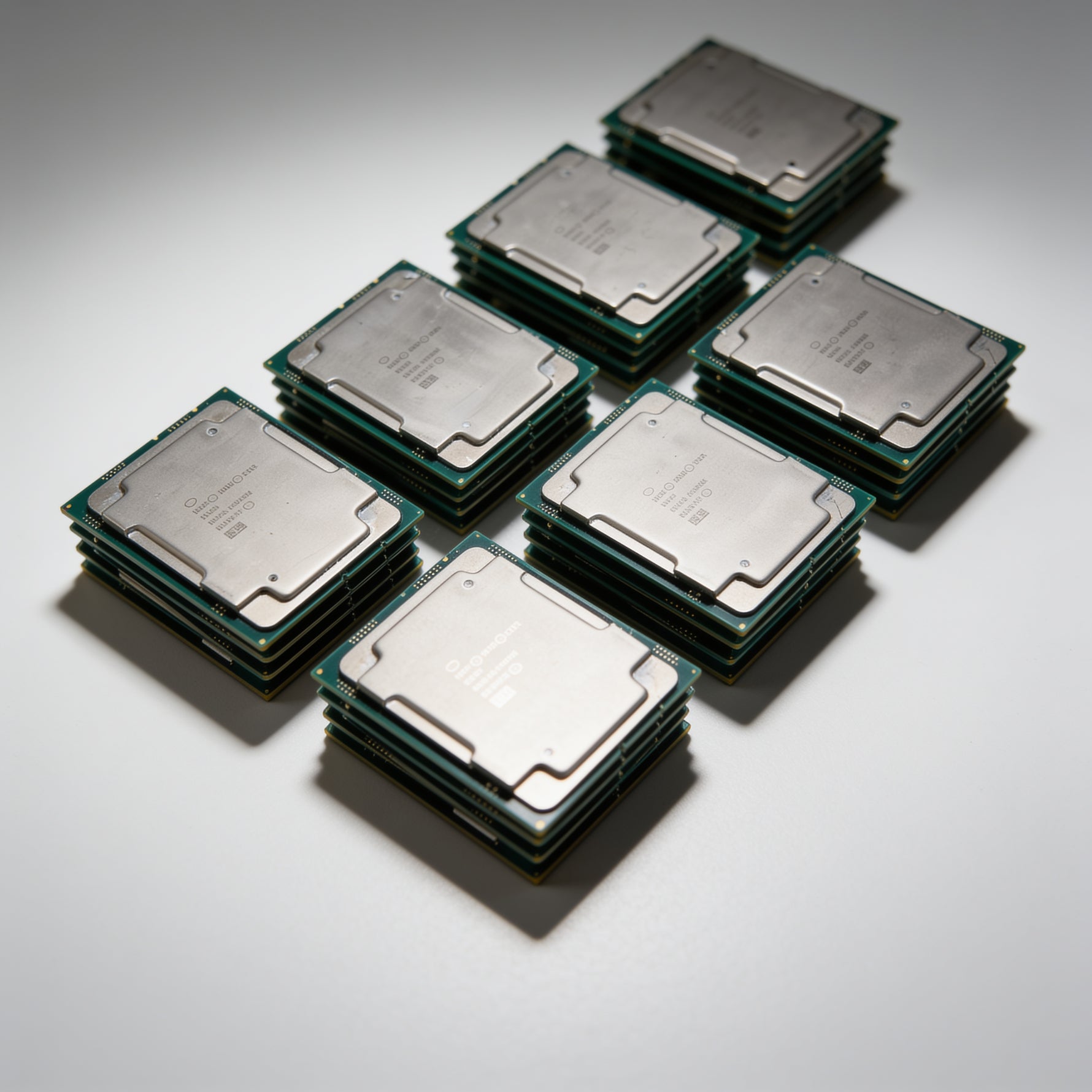 Intel Xeon Gold 6226R 2.9GHz 16-core server processor