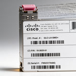 Cisco GLC-LH-SMD SFP transceiver module