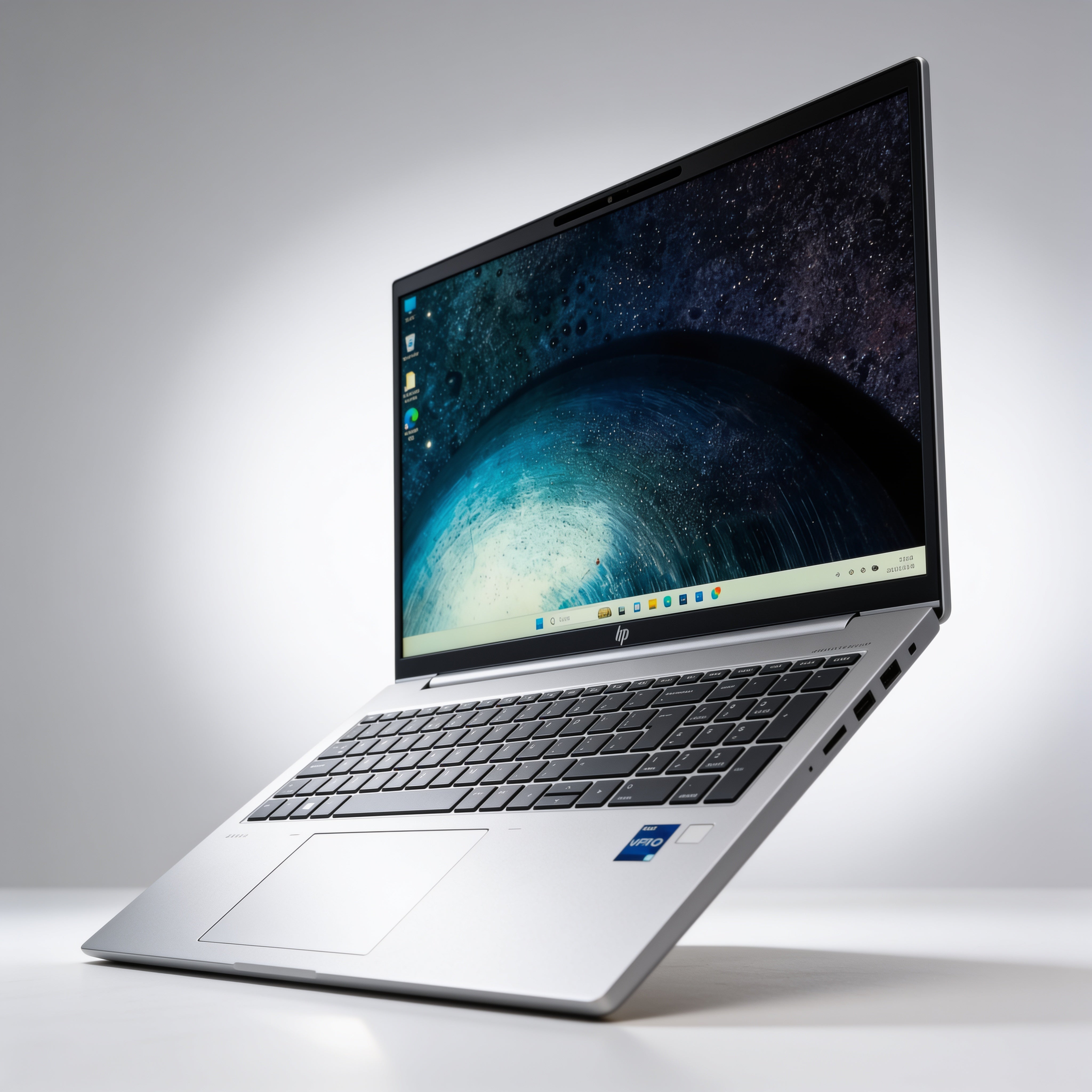 HP ZBook Firefly 16 mobile workstation laptop