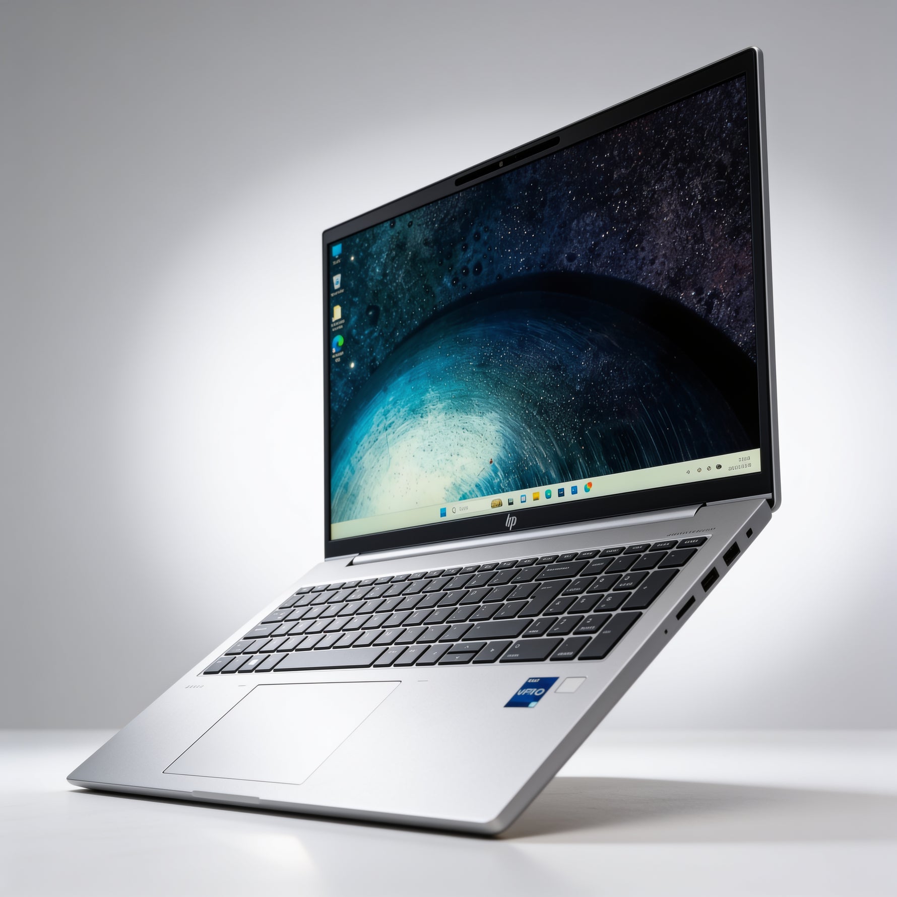 HP ZBook Firefly 16 mobile workstation laptop