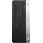 HP EliteDesk 800 G3 Tower PC barebone, no RAM or drive