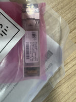 Cisco SFP-10G-SR 850nm SFP+ transceiver module, new and sealed