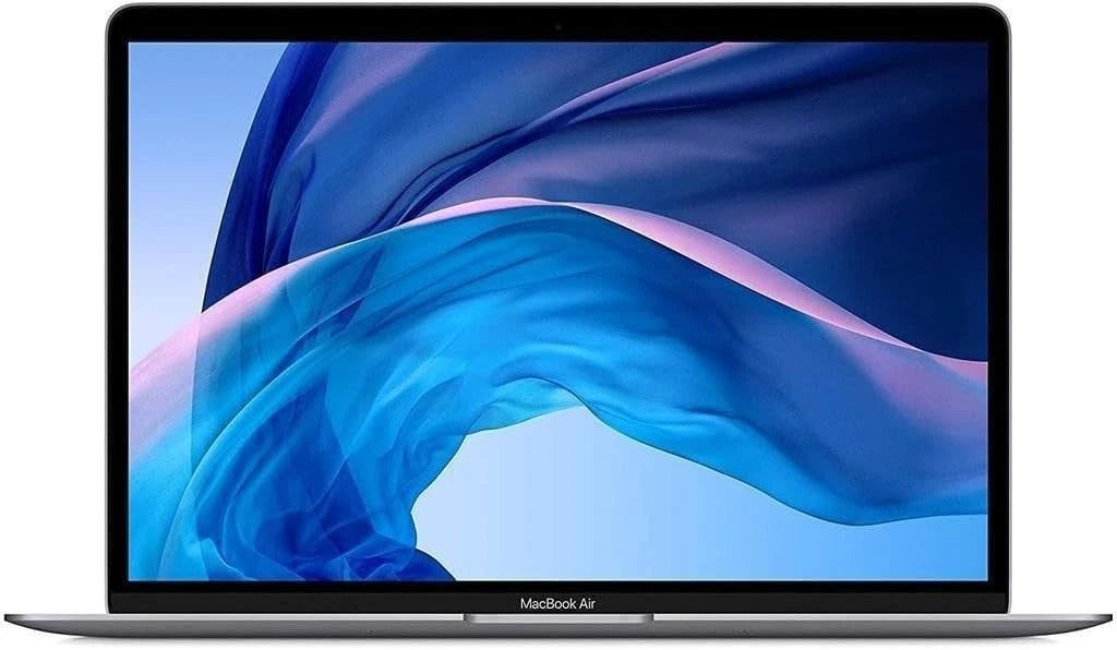 Refurbished Apple MacBook Air A2337, M1 chip, 8GB RAM, 256GB SSD (Grade B)