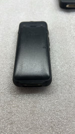 Cisco 8821 wireless IP phone - rear view