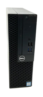 Dell OptiPlex 3050 SFF barebones desktop PC