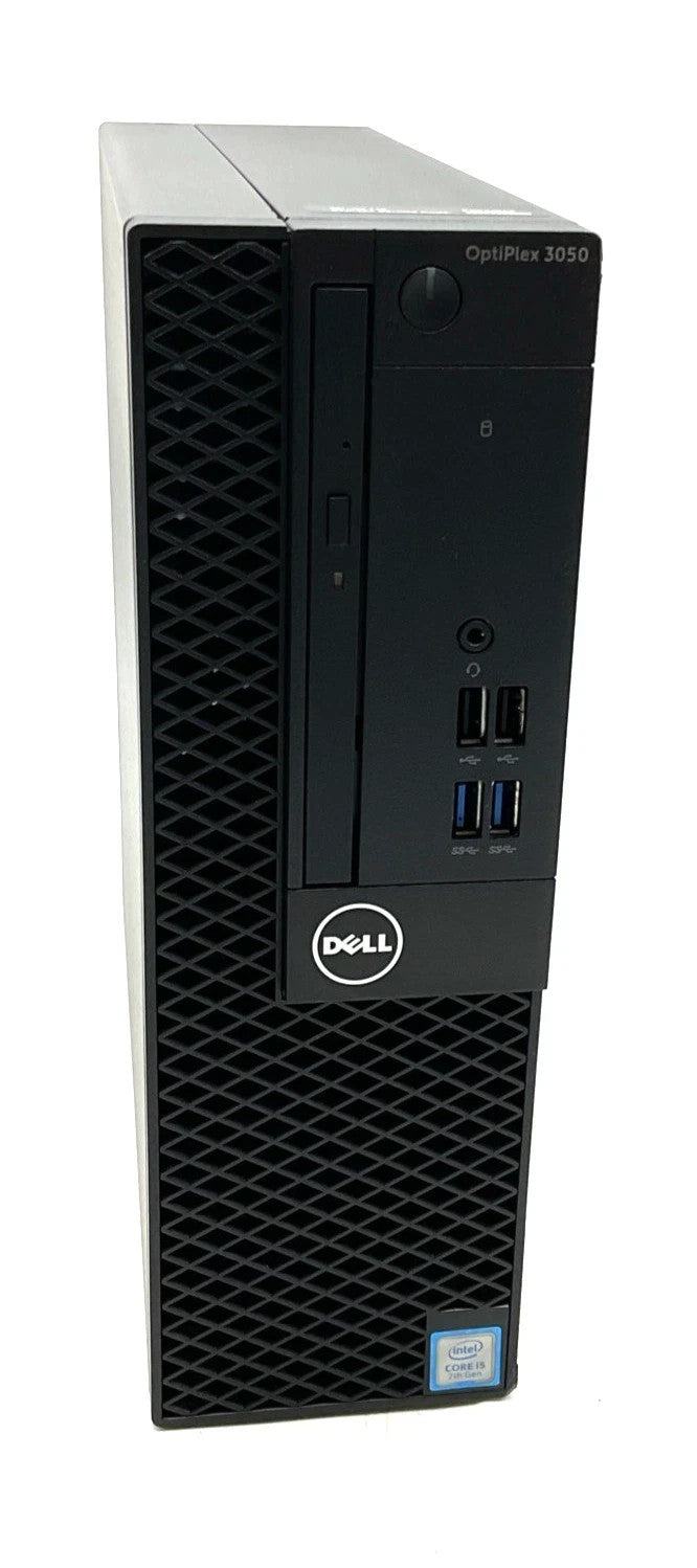 Dell OptiPlex 3050 SFF barebones desktop PC