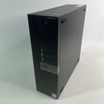 Dell OptiPlex 3040 desktop PC