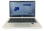 HP ProBook 430 G8 business laptop