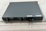 Juniper EX4300-48P switch detail