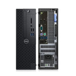 Dell OptiPlex Micro desktop PC, Intel Core i5 6th Gen
