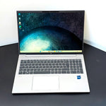 HP ZBook Firefly 16 mobile workstation laptop