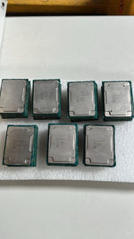 Intel Xeon Gold 6226R 16-core server processor