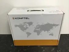 Refurbished Konftel 250 conference phone