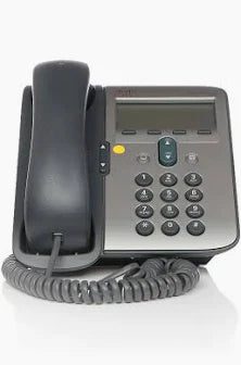 Refurbished Cisco 7911G IP phone (CP-7911G)