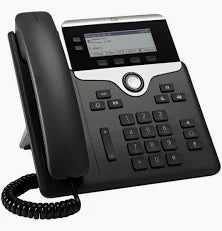 Refurbished Cisco 7821 IP phone (CP-7821)
