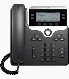 Refurbished Cisco 7841 IP phone (CP-7841)