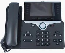 Refurbished Cisco 8851 IP phone (CP-8851-K9)