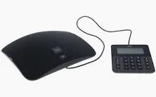 Refurbished Cisco 8831 IP conference phone (CP-8831-EU-K9)