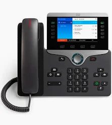 Refurbished Cisco 8841 IP phone (CP-8841)