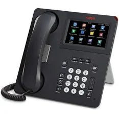 Refurbished Avaya 9641GS IP deskphone