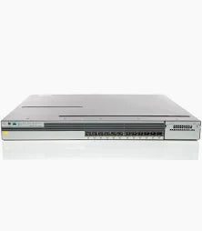 Refurbished Cisco Catalyst 3750X 12-port SFP switch (WS-C3750X-12S-S)
