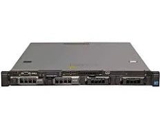 Refurbished Dell PowerEdge SC440 server