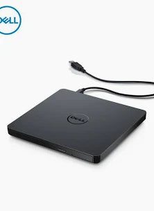 Dell USB external DVD-RW drive