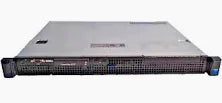 Refurbished Dell PowerEdge R210 II rack server
