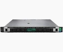 Refurbished HP ProLiant DL320 rack server