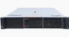 Refurbished HP ProLiant DL380 Gen10 rack server