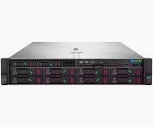 Refurbished HP ProLiant DL380 Gen9 rack server