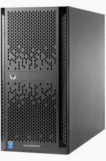 Refurbished HP ProLiant ML150 tower server