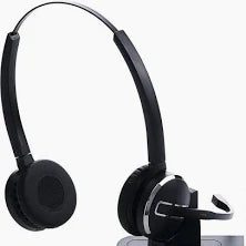 Refurbished Jabra Pro 9460 wireless headset