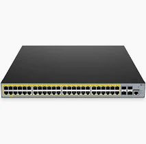 Refurbished Cisco Catalyst 3560-X 48-port switch (WS-C3560X-48T-S)