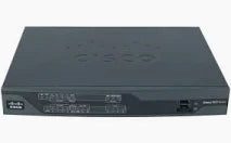 Refurbished Cisco 892 integrated services router (no PSU)