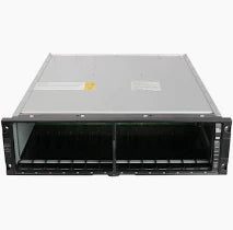 Refurbished NetApp DS14 MK2 disk shelf
