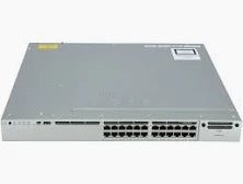 Refurbished Cisco Catalyst 3850-24 network switch