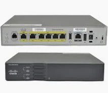 Refurbished Cisco 857 integrated services router