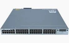Refurbished Cisco Catalyst 3850-48 network switch