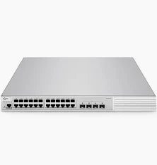 Refurbished Cisco Catalyst 9300 24-port UPOE network switch