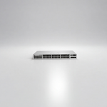 Refurbished Cisco Catalyst 9300 24-port PoE+ network switch (C9300-24P-E)