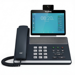 Yealink VP59 smart video phone, Teams certified